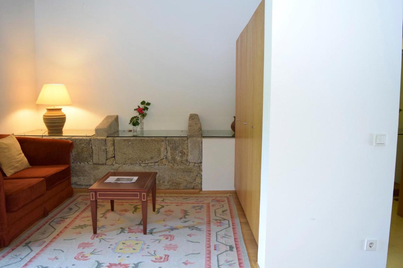 Bed & Breakfast Mosteiro De S. Cristovao De Lafoes